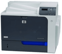HP Color LaserJet CP4025 טונר